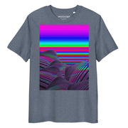 Unisex organic cotton t-shirt #325