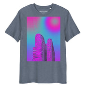 Unisex organic cotton t-shirt #313