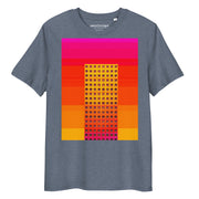 Unisex organic cotton t-shirt #314