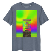 Unisex organic cotton t-shirt #317