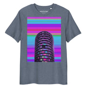 Unisex organic cotton t-shirt #310