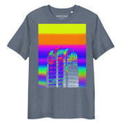 Unisex organic cotton t-shirt #297