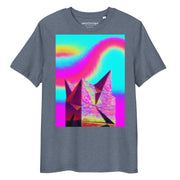 Unisex organic cotton t-shirt #291