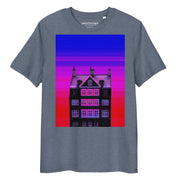 Unisex organic cotton t-shirt #304