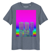 Unisex organic cotton t-shirt #308