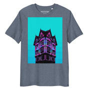 Unisex organic cotton t-shirt #300