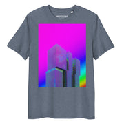 Unisex organic cotton t-shirt #309