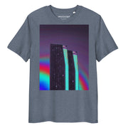 Unisex organic cotton t-shirt #305