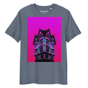 Unisex organic cotton t-shirt #301