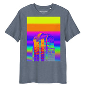 Unisex organic cotton t-shirt #298