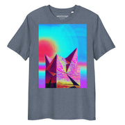 Unisex organic cotton t-shirt #290