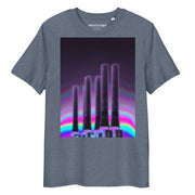 Unisex organic cotton t-shirt #306