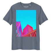 Unisex organic cotton t-shirt #292