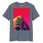 Unisex organic cotton t-shirt #299