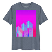 Unisex organic cotton t-shirt #294