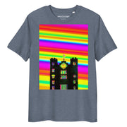Unisex organic cotton t-shirt #302