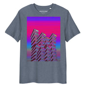 Unisex organic cotton t-shirt #312
