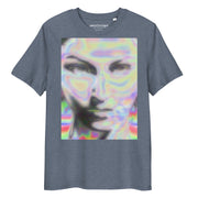 Unisex organic cotton t-shirt #92