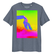Unisex organic cotton t-shirt #94