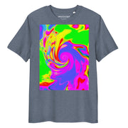 Unisex organic cotton t-shirt #95