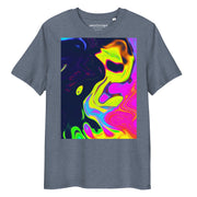 Unisex organic cotton t-shirt #105