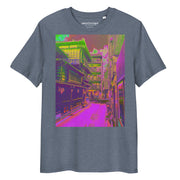 Unisex organic cotton t-shirt #350
