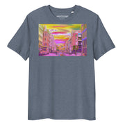 Unisex organic cotton t-shirt #374