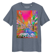 Unisex organic cotton t-shirt #331