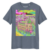 Unisex organic cotton t-shirt #371