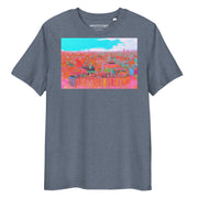 Unisex organic cotton t-shirt #370