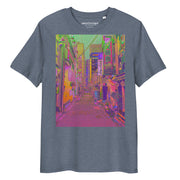 Unisex organic cotton t-shirt #367