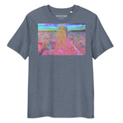 Unisex organic cotton t-shirt #372