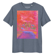Unisex organic cotton t-shirt #360
