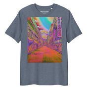 Unisex organic cotton t-shirt #362