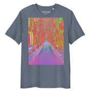Unisex organic cotton t-shirt #357