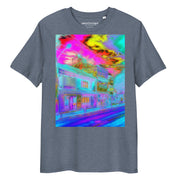 Unisex organic cotton t-shirt #332