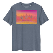 Unisex organic cotton t-shirt #375