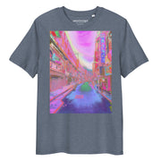Unisex organic cotton t-shirt #361