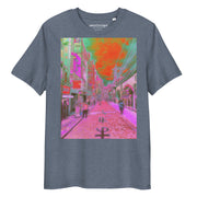 Unisex organic cotton t-shirt #364
