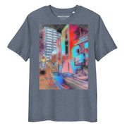 Unisex organic cotton t-shirt #337