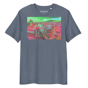 Unisex organic cotton t-shirt #369