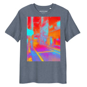 Unisex organic cotton t-shirt #333