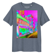 Unisex organic cotton t-shirt #330