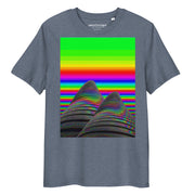 Unisex organic cotton t-shirt #324
