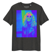 Unisex organic cotton t-shirt #135
