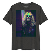 Unisex organic cotton t-shirt #138