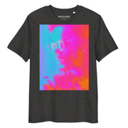 Unisex organic cotton t-shirt #139