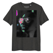 Unisex organic cotton t-shirt #119