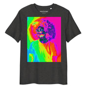Unisex organic cotton t-shirt #129