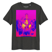 Unisex organic cotton t-shirt #113